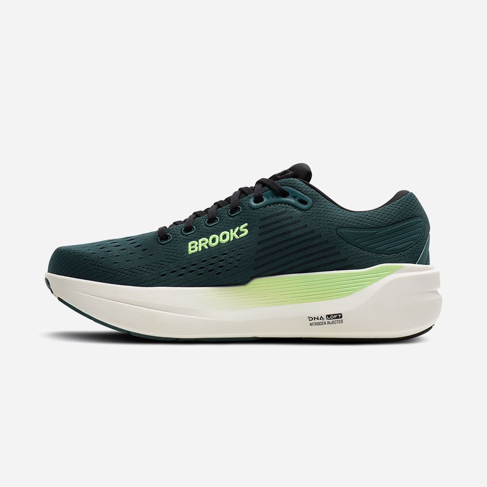 Brooks- Ghost Max 3 uomo