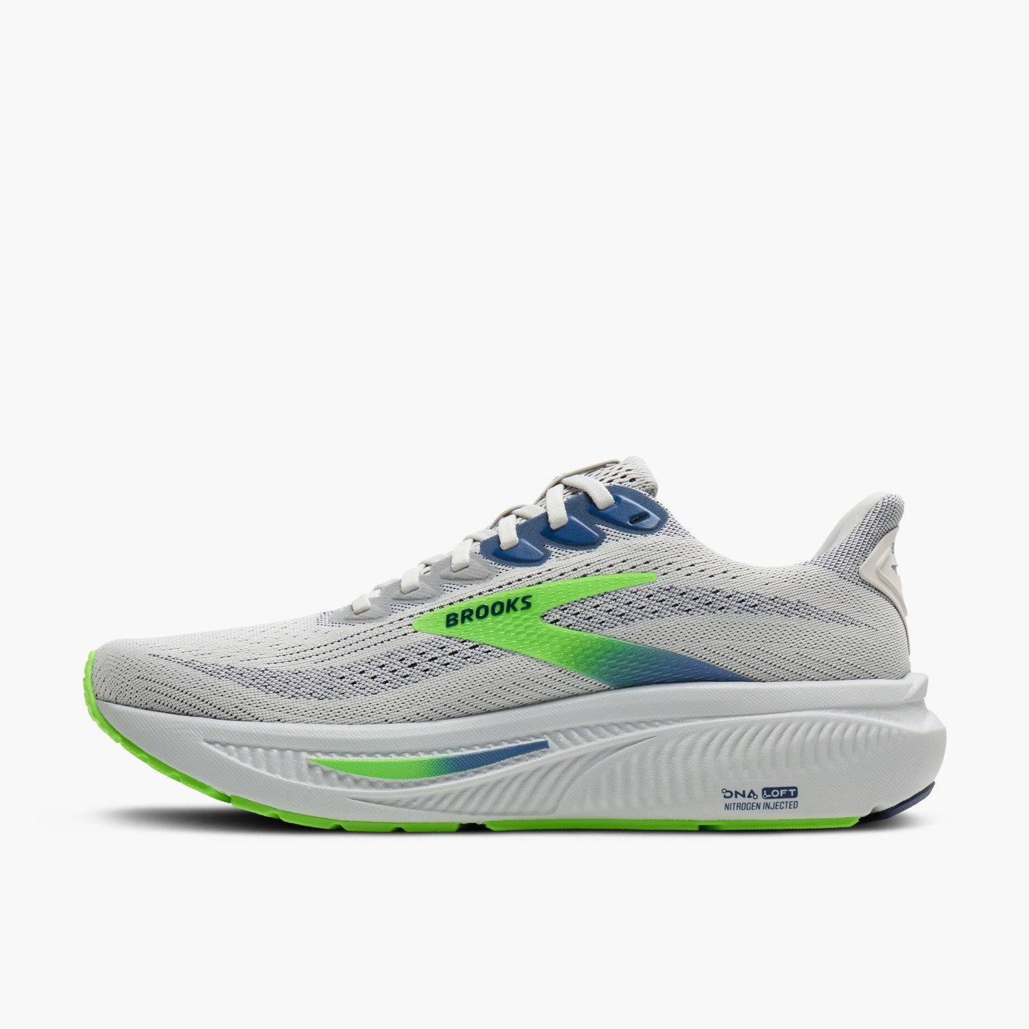 Brooks - Ghost 17 uomo