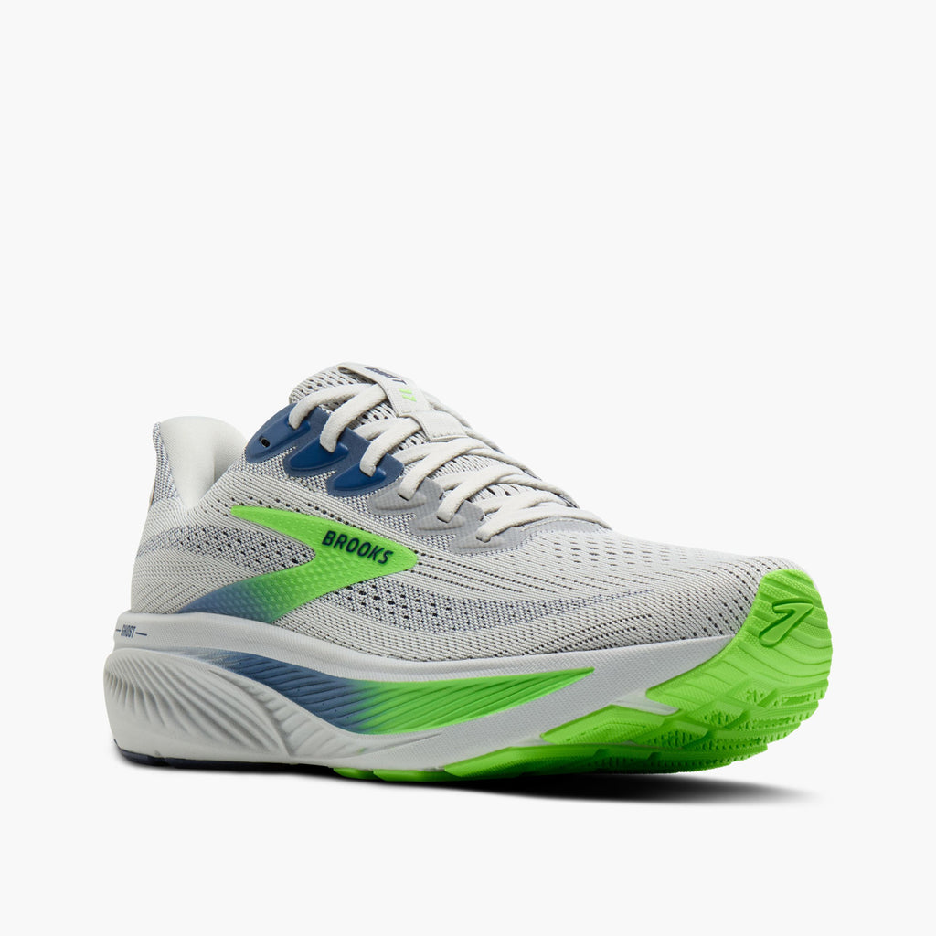 Brooks - Ghost 17 uomo