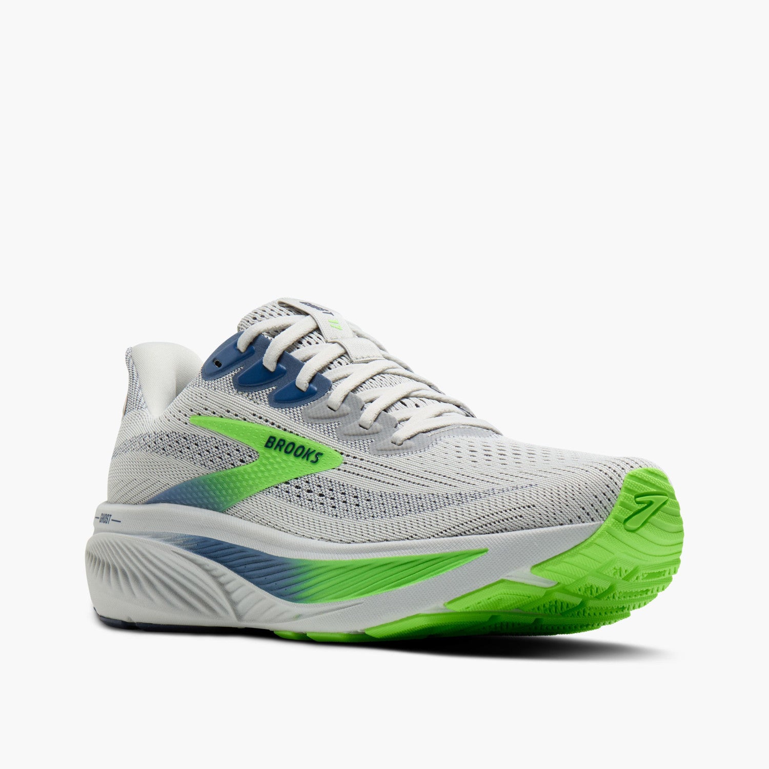 Brooks - Ghost 17 uomo