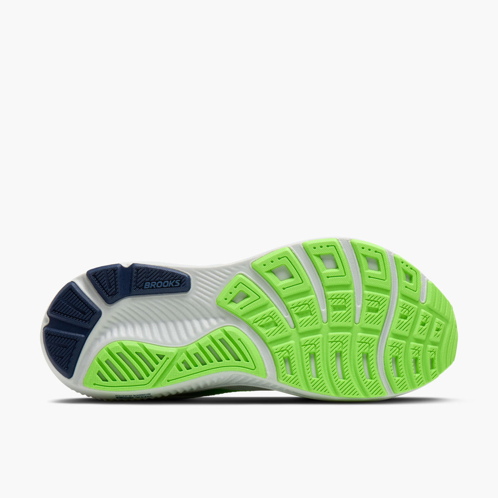 Brooks - Ghost 17 uomo