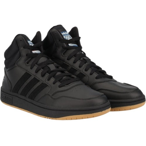 Adidas - Hoops 3.0 Mid