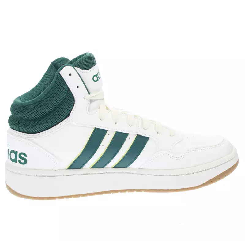 Adidas - Hoops 3.0 Mid