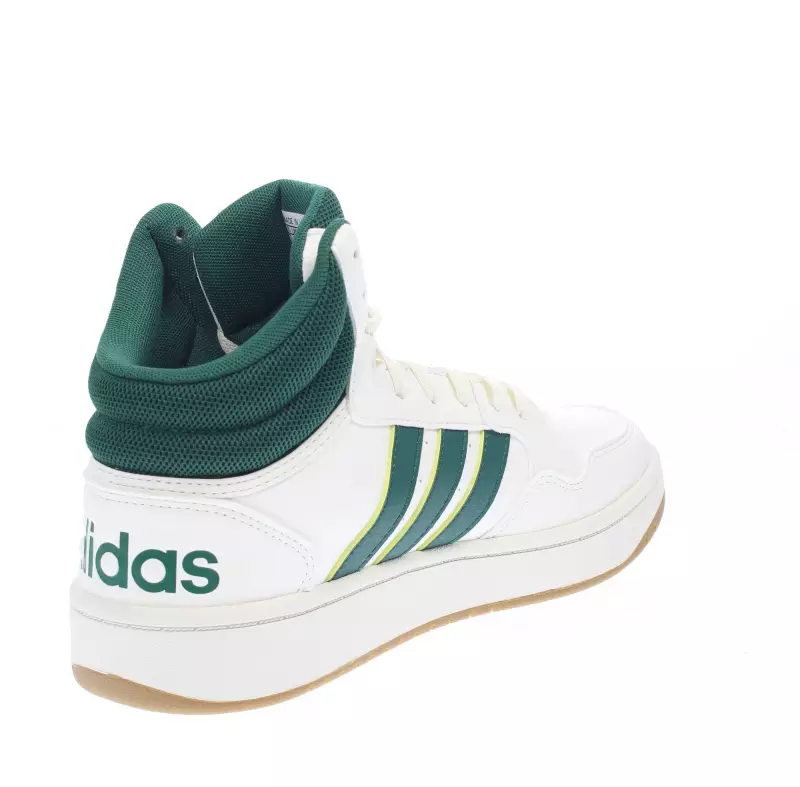 Adidas - Hoops 3.0 Mid