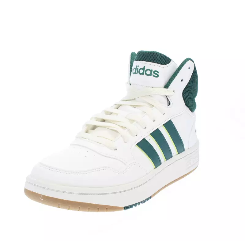 Adidas - Hoops 3.0 Mid