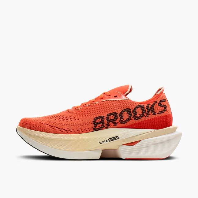 Brooks - Hyperion Max 4 uomo