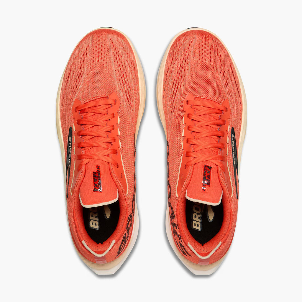 Brooks - Hyperion Max 4 uomo