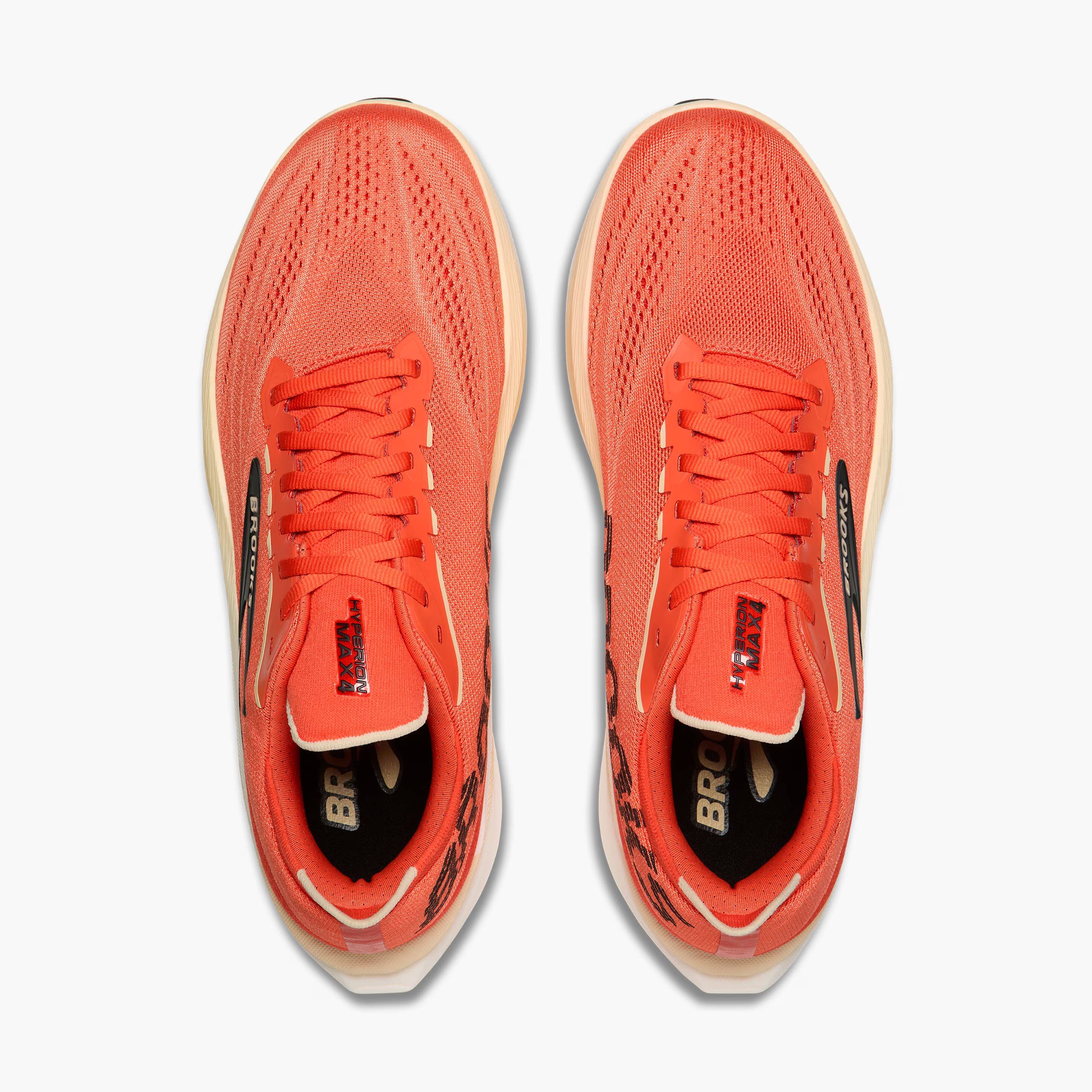 Brooks - Hyperion Max 4 uomo