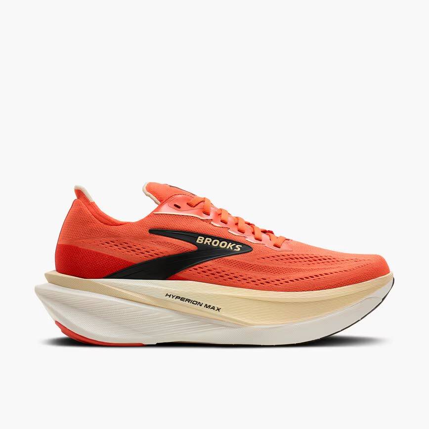 Brooks - Hyperion Max 4 uomo