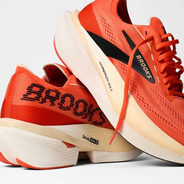 Brooks - Hyperion Max 4 uomo