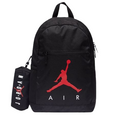 Jordan - Zaino e Astuccio Air Nero