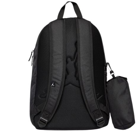 Jordan - Zaino e Astuccio Air Nero