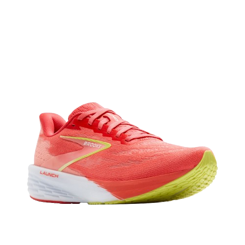 Brooks - Launch 11