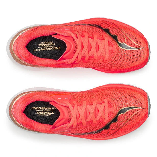 Saucony - Endorphin Azura donna