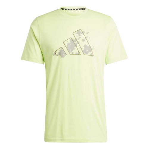 Adidas - Train Essentials Seasonal Training Graphic Tee