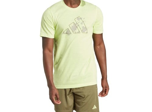 Adidas - Train Essentials Seasonal Training Graphic Tee