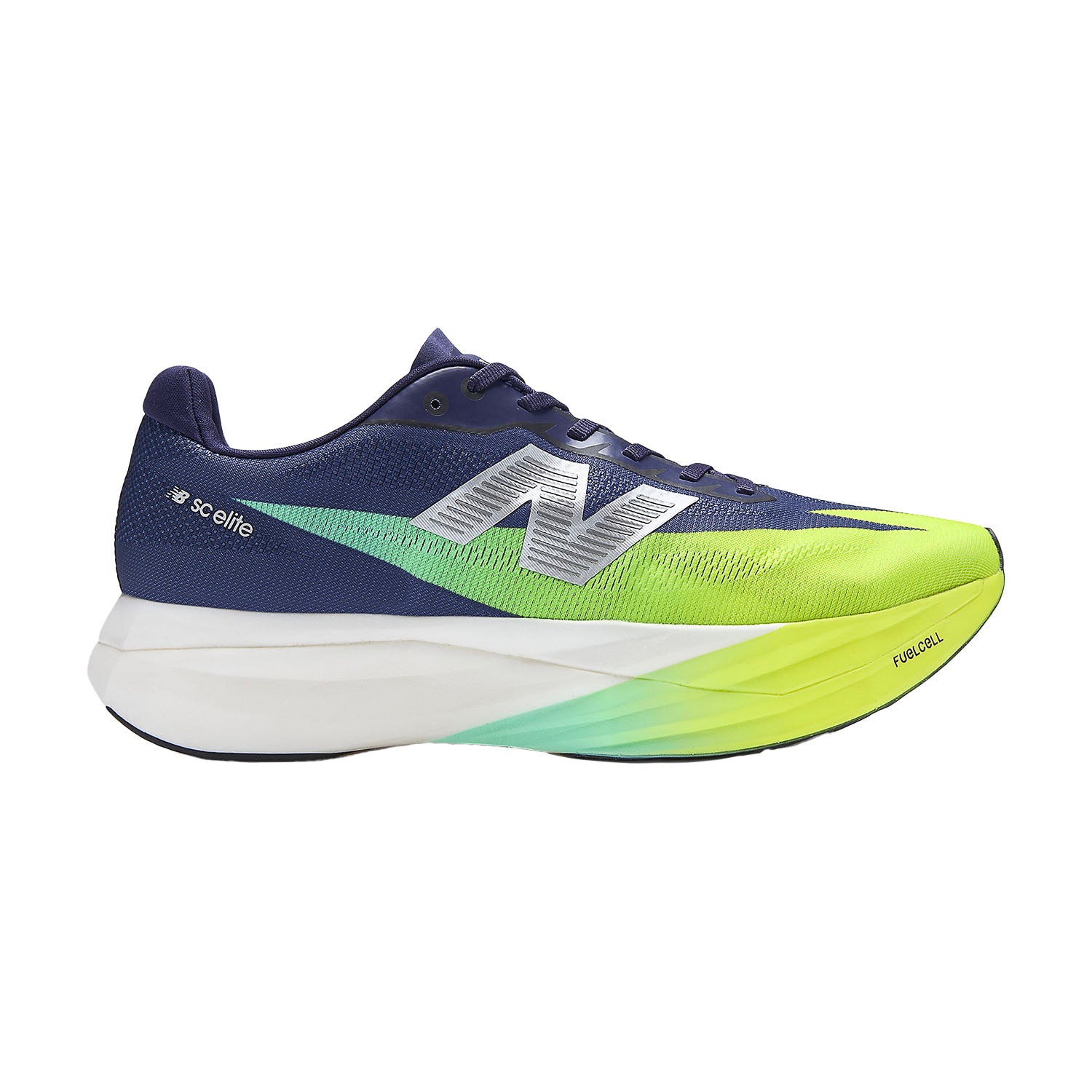 New Balance - Supercomp Elite V5 uomo