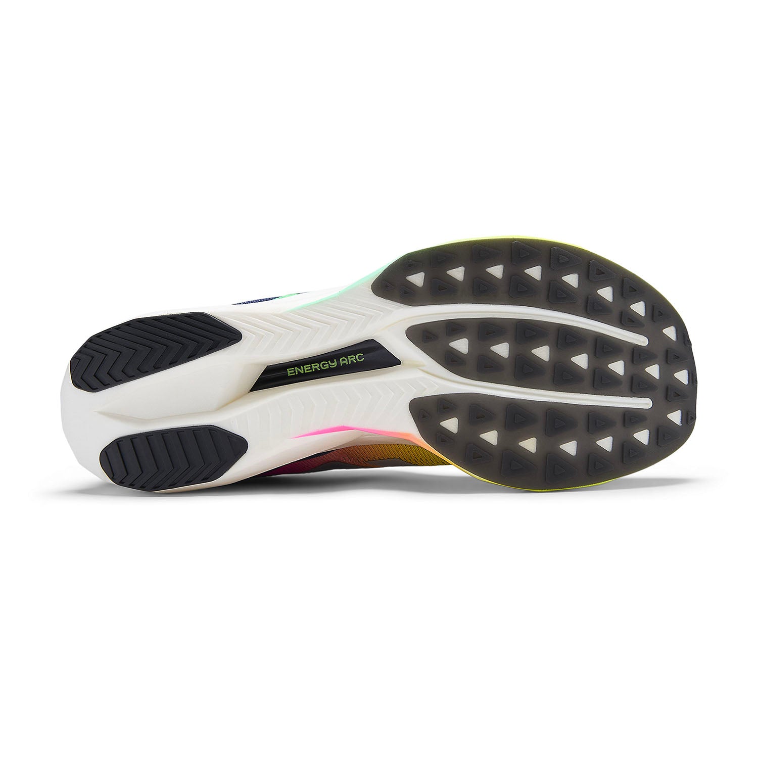 New Balance - Supercomp Elite V5 uomo