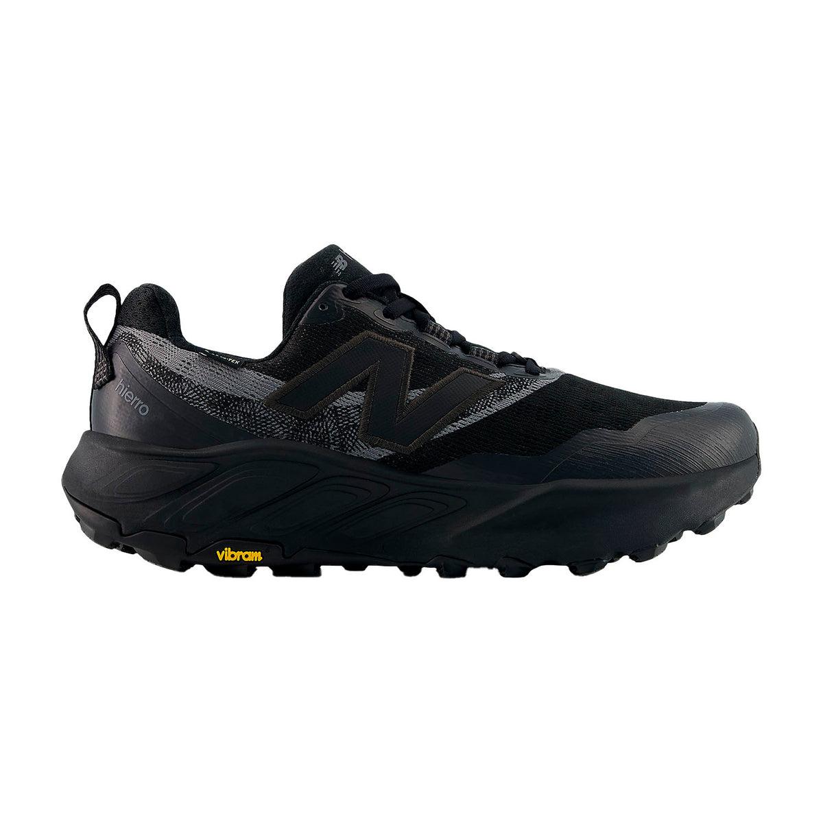 New Balance - Hierro V9 goretex