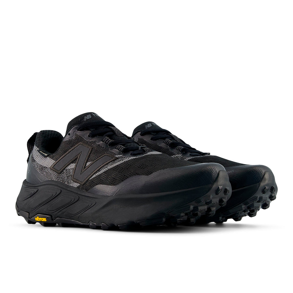 New Balance - Hierro V9 goretex