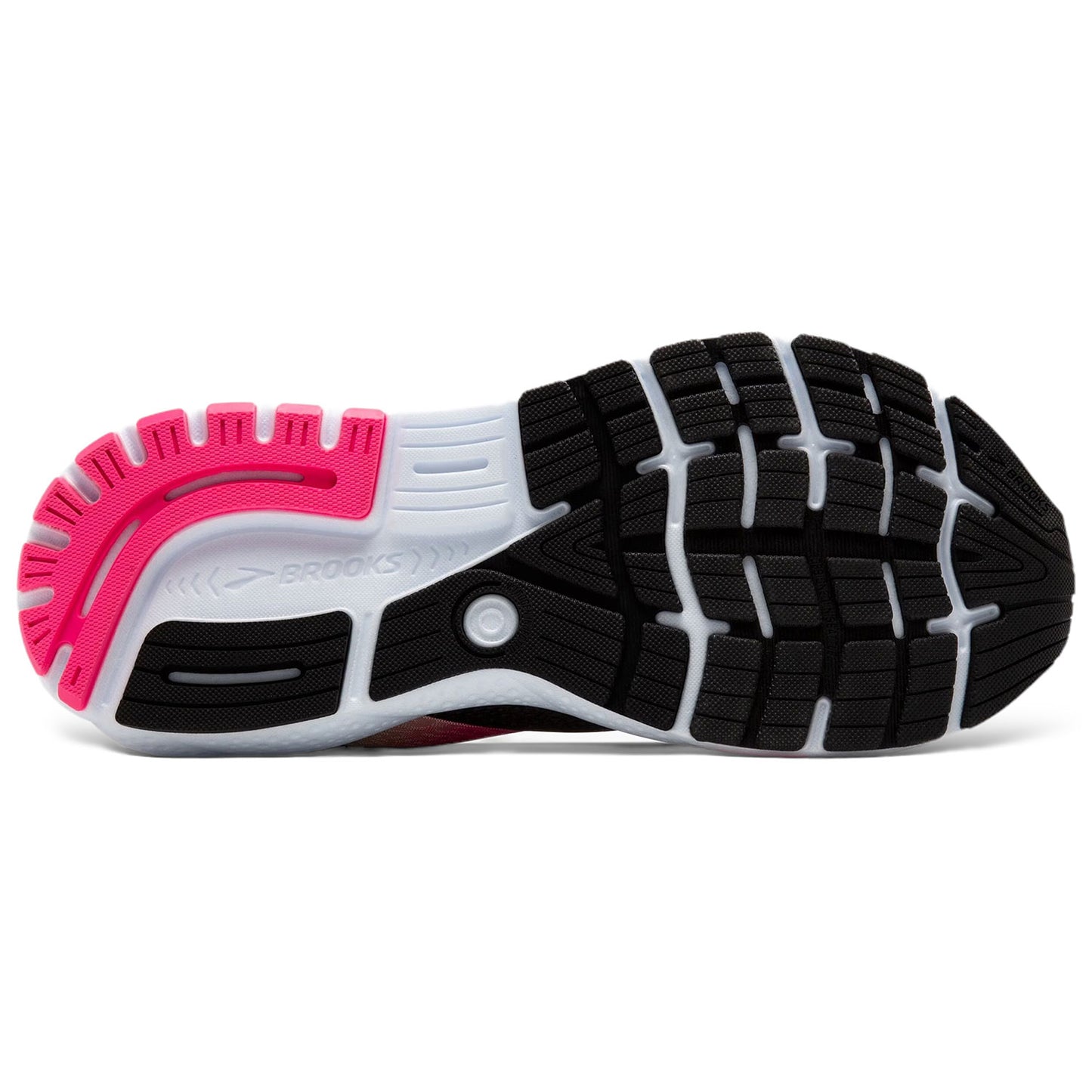 Brooks - Ghost 16