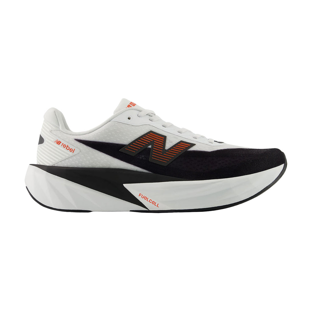 New Balance - Fuelcell Rebel V5 uomo