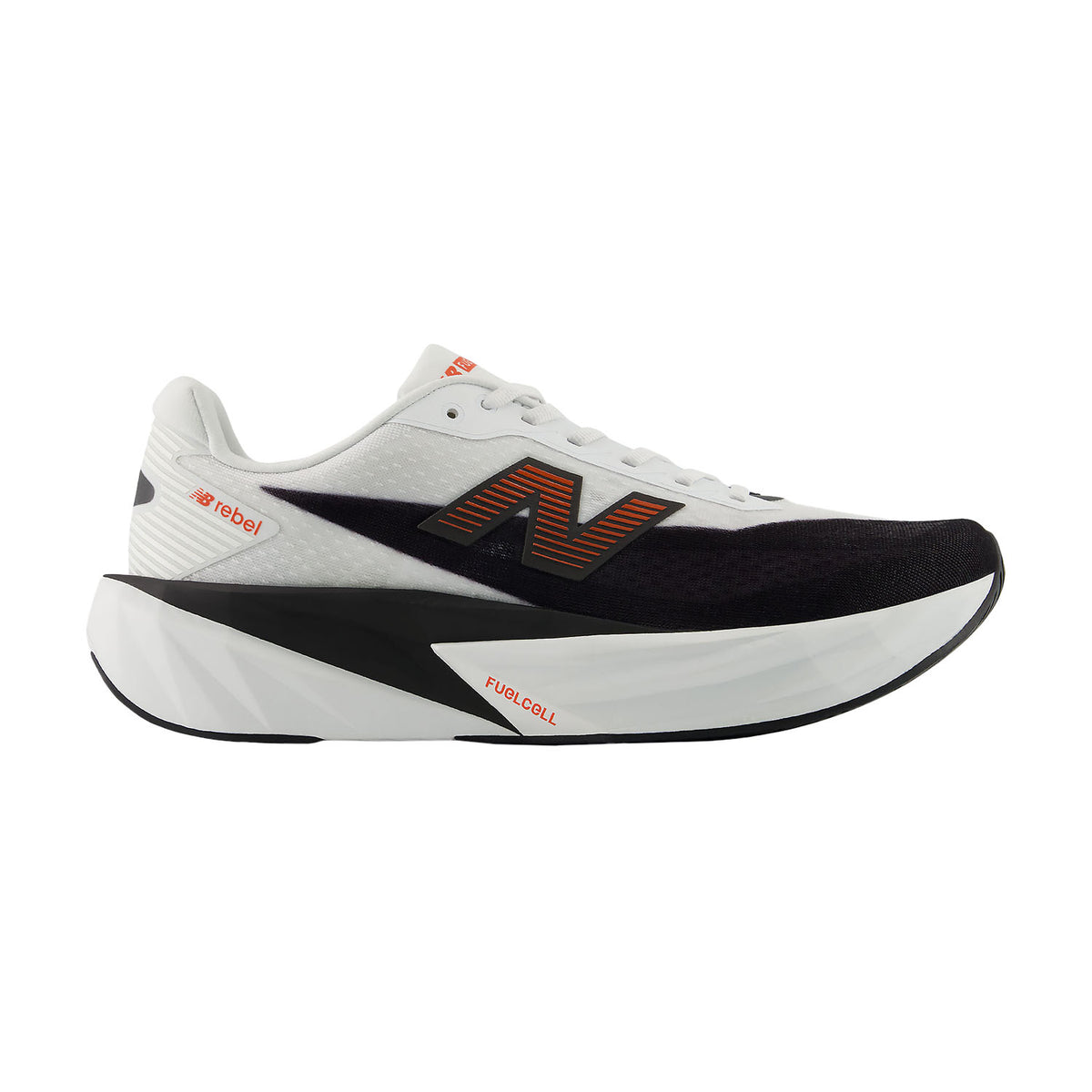 New Balance - Fuelcell Rebel V5 uomo