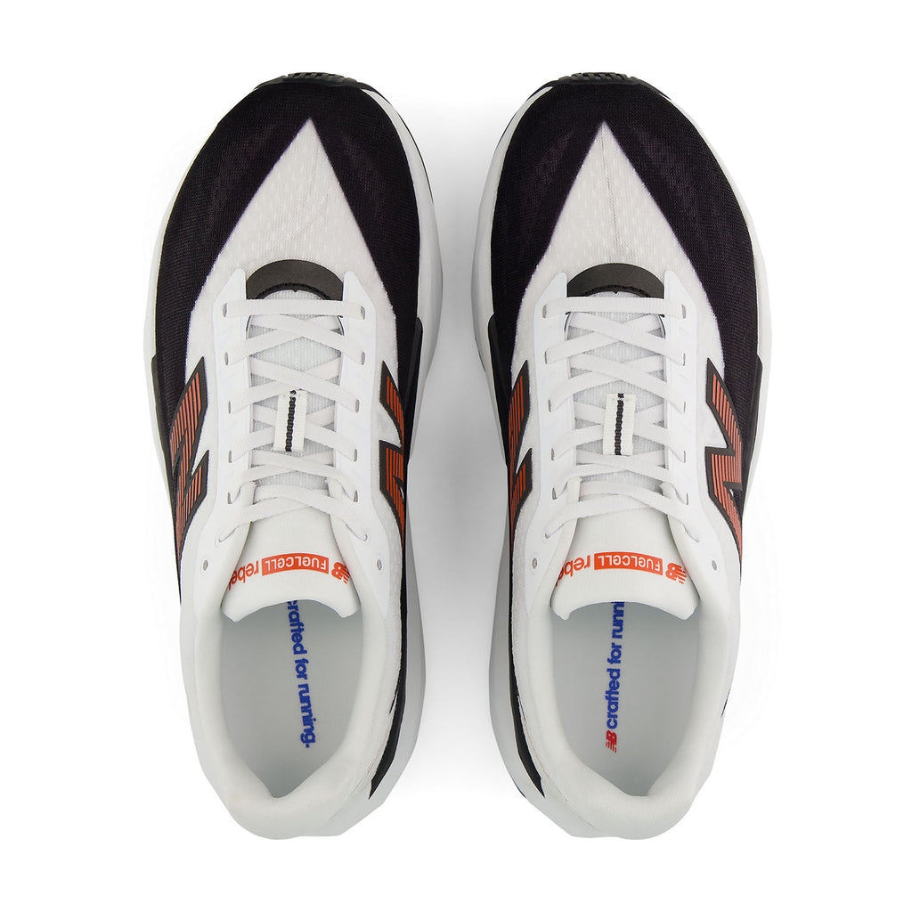 New Balance - Fuelcell Rebel V5 uomo