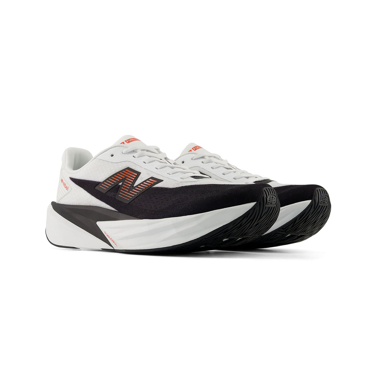 New Balance - Fuelcell Rebel V5 uomo