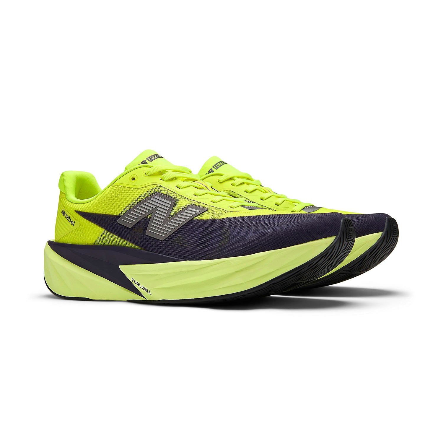 New Balance - Fuelcell Rebel V5 uomo
