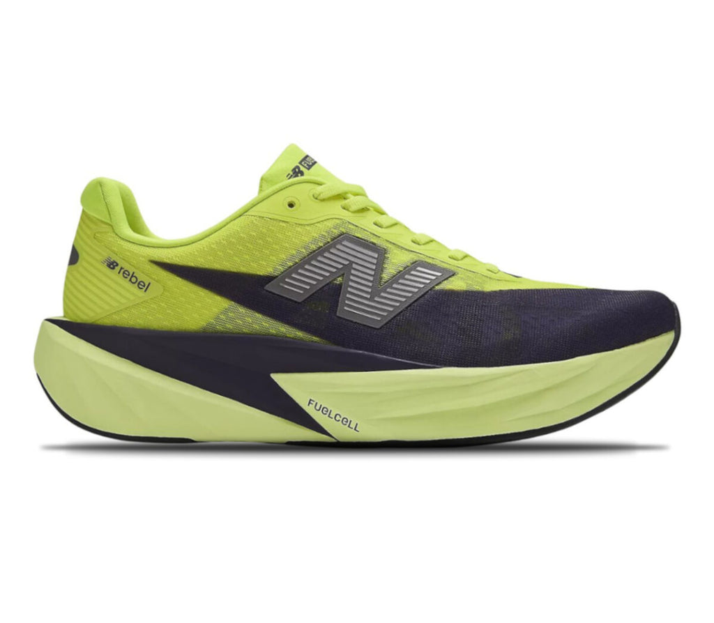 New Balance - Fuelcell Rebel V5 uomo