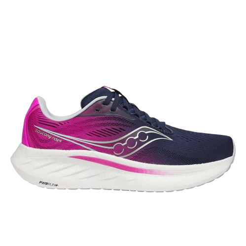 Saucony - Women's Ride 18