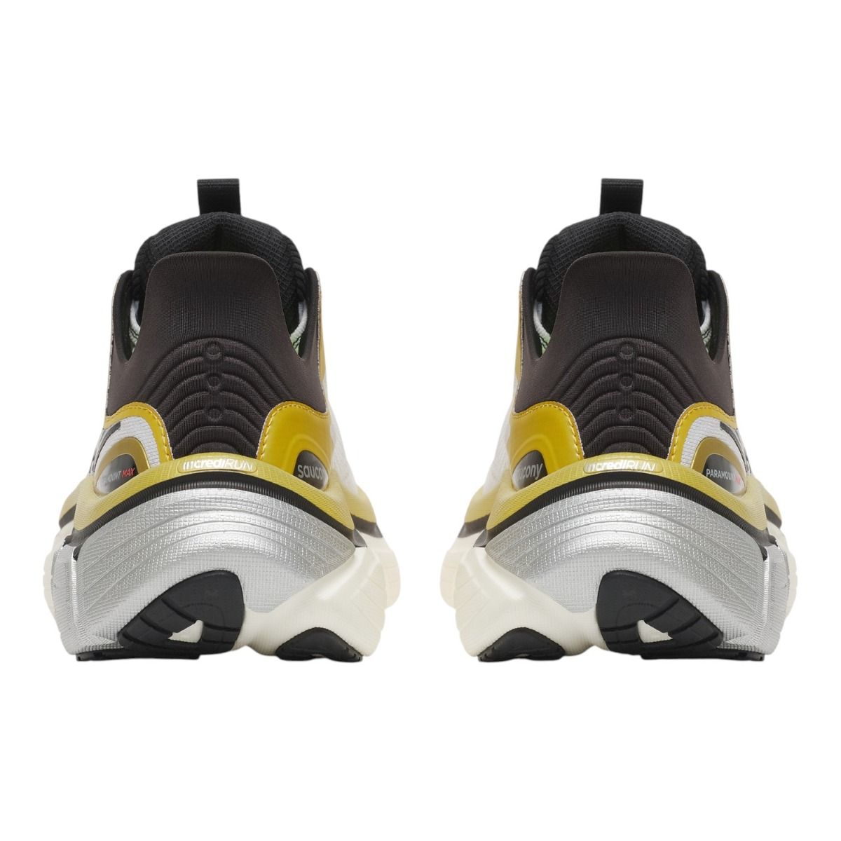 Saucony - Paramount Max uomo