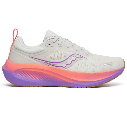 Saucony - Women's Surge 3