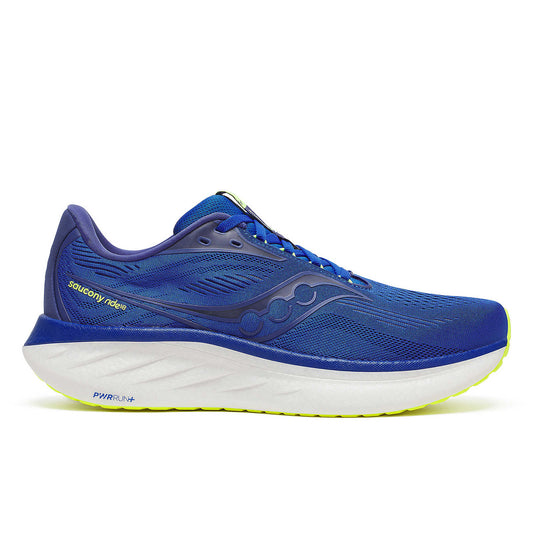 Saucony - Ride 18