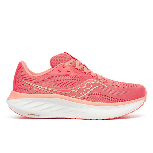 Saucony - Women's Ride 18