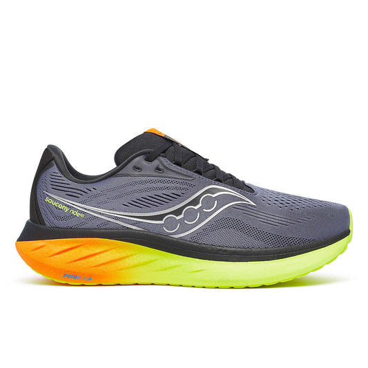 Saucony - Ride 18