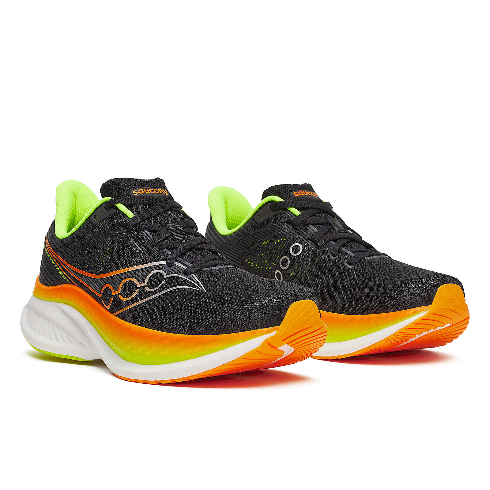 Saucony - Endorphin Speed 5