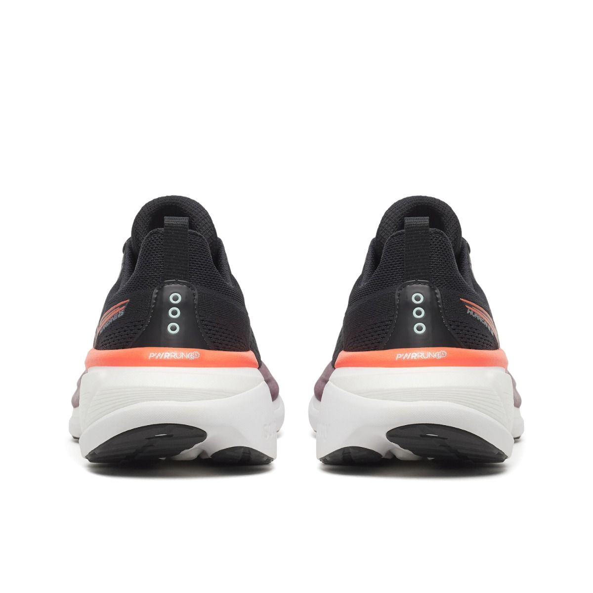 Saucony - Hurricane 25 uomo