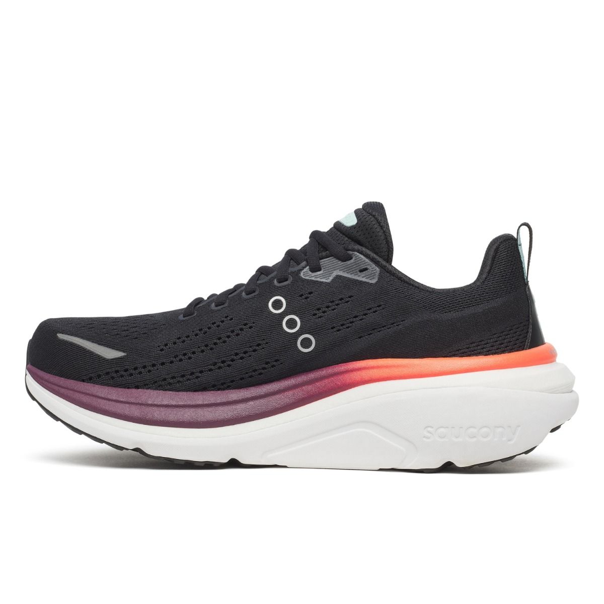 Saucony - Hurricane 25 uomo