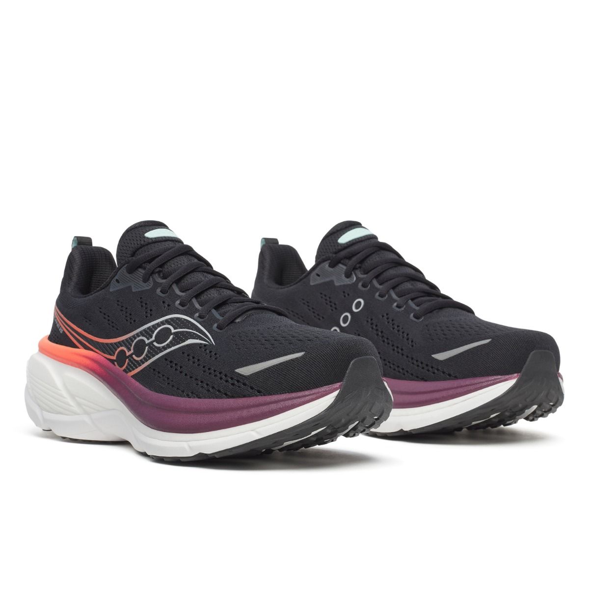 Saucony - Hurricane 25 uomo