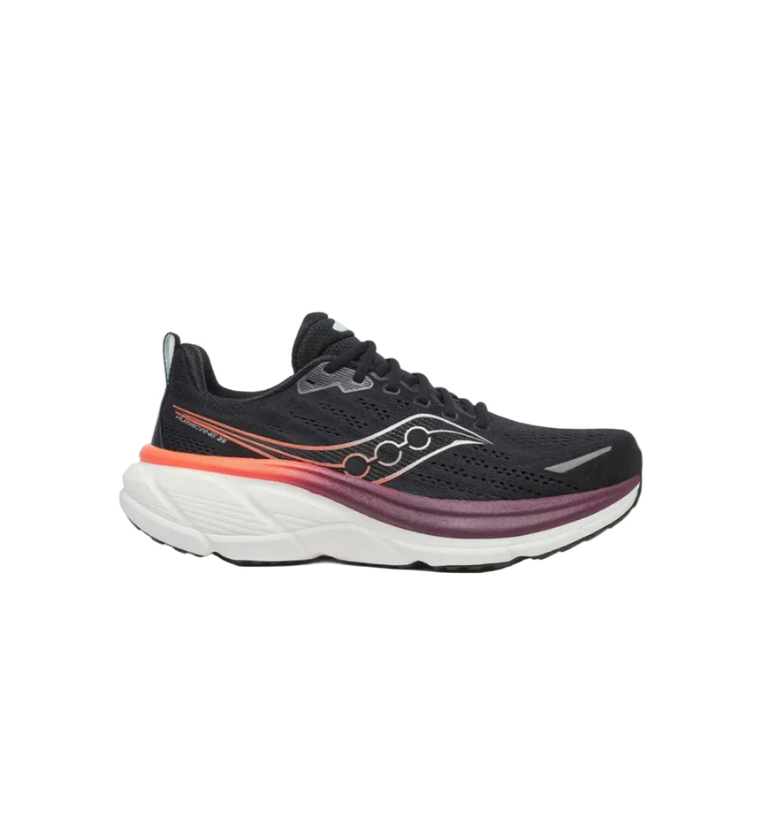 Saucony - Hurricane 25 uomo