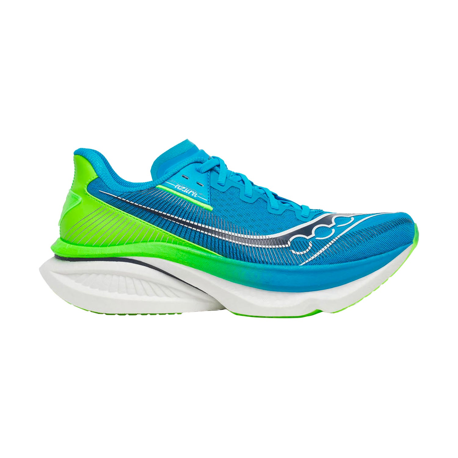 Saucony - Endorphin Azura uomo