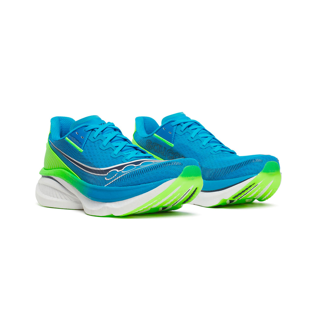 Saucony - Endorphin Azura uomo