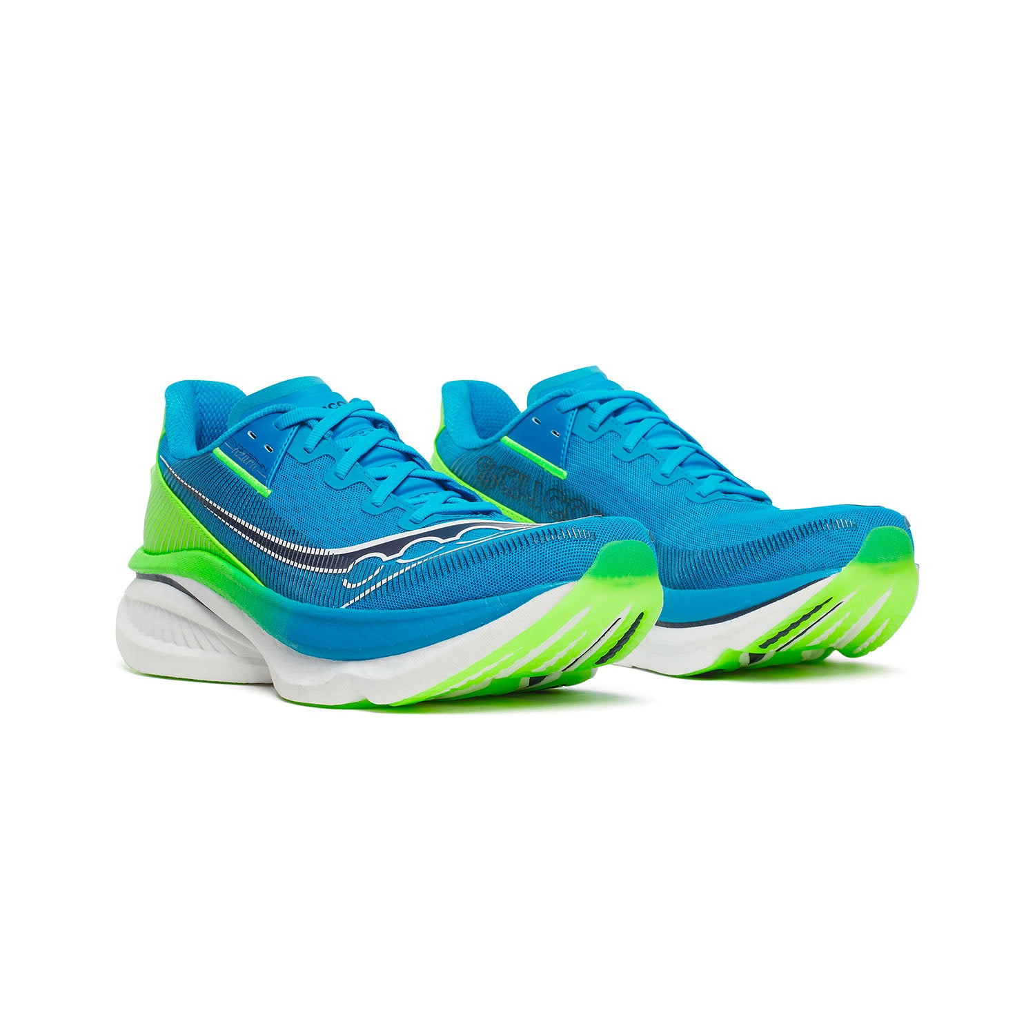Saucony - Endorphin Azura uomo