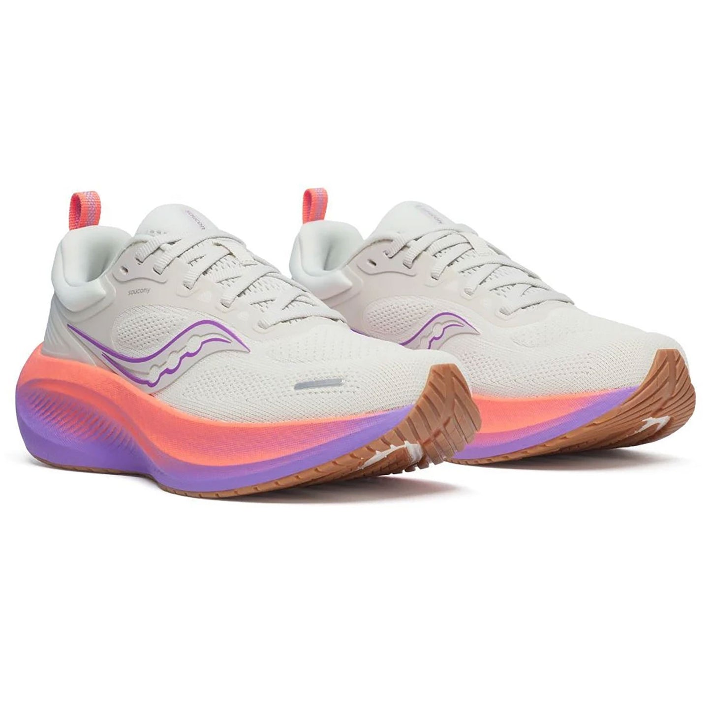 Saucony - Women's Surge 3