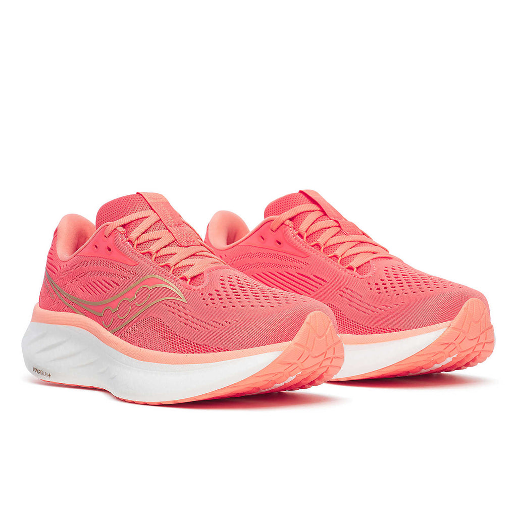 Saucony - Women's Ride 18