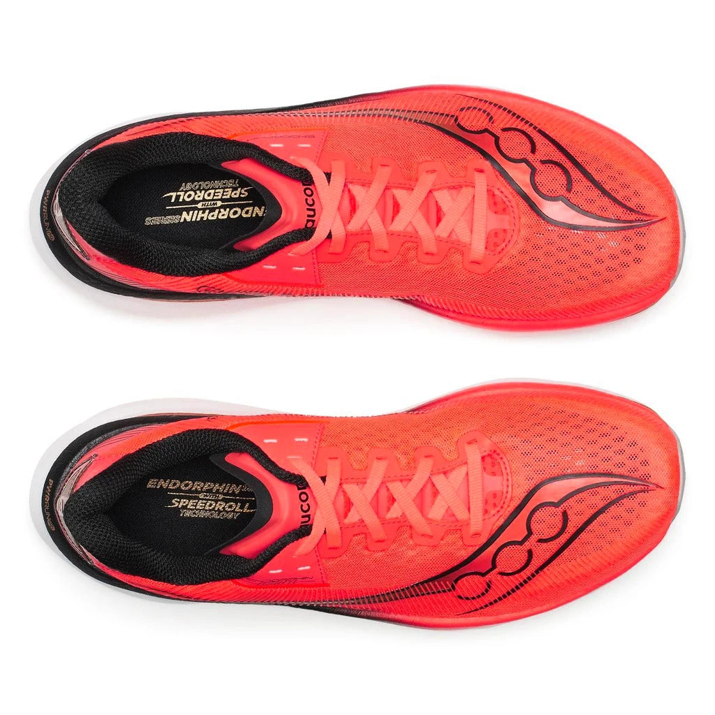 Saucony - Endorphin Azura uomo