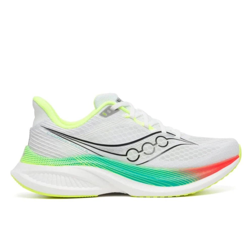 Saucony - Endorphin Speed 5 uomo