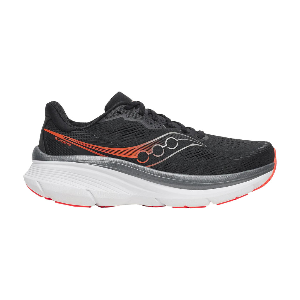 Saucony - Guide 19 uomo
